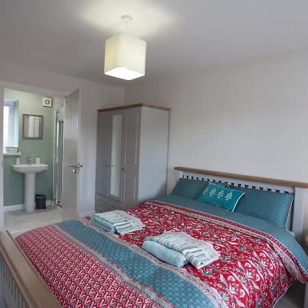 Cash Hill Farm Cottages Ballinamallard Exterior foto